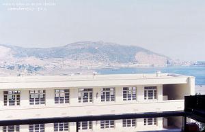 MERS EL KEBIR SAINTE CLOTILDE L ECOLE 3 1967